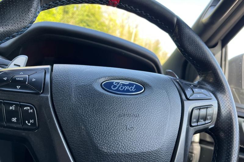 Used Ford Ranger 2022 for sale - 78215566: Photo 40