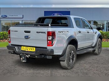 Used Ford Ranger undefined for sale - 78215566: Photo