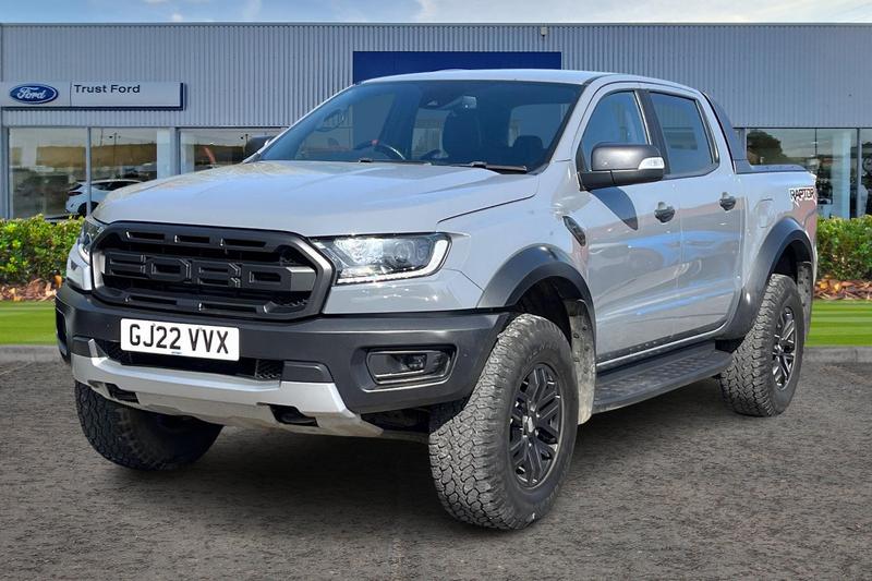 Used Ford Ranger 2022 for sale - 78215566: Photo 5