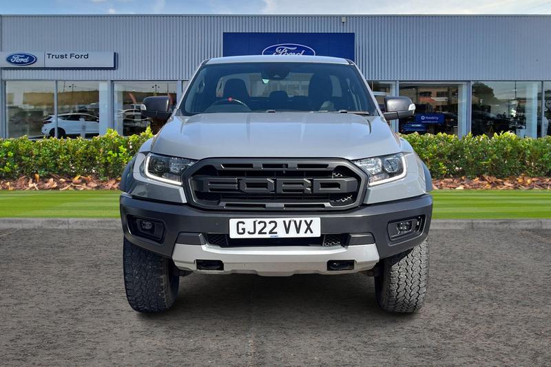Used Ford Ranger 2022 for sale - 78215566: Photo 6