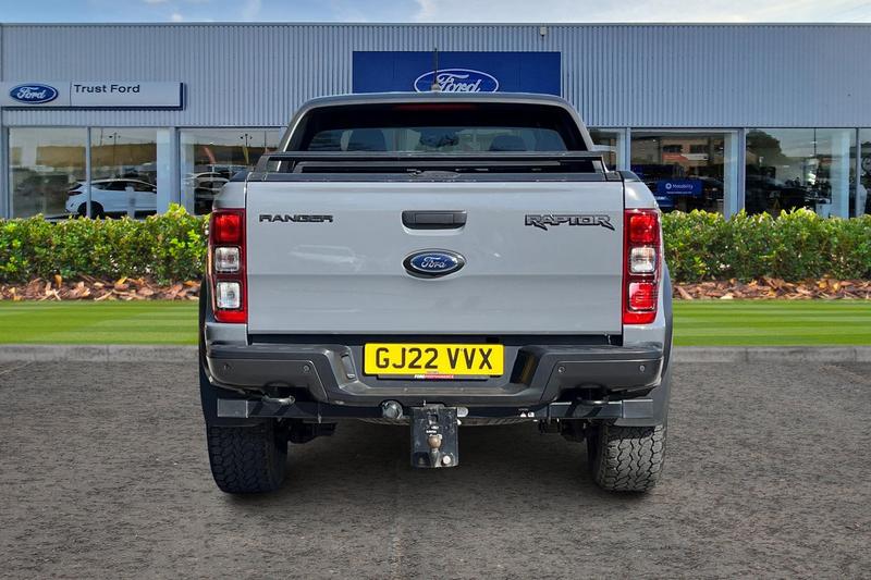 Used Ford Ranger 2022 for sale - 78215566: Photo 7