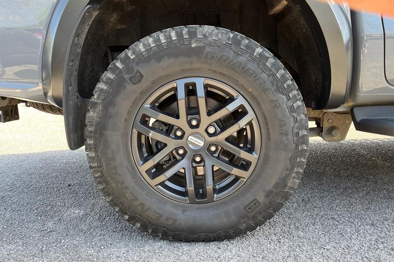 Used Ford Ranger 2022 for sale - 78215566: Photo 8