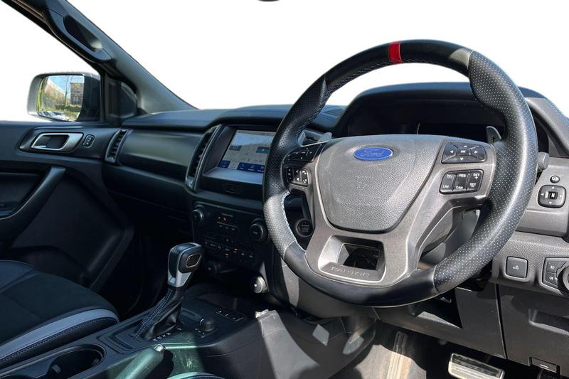 Used Ford Ranger 2022 for sale - 78215566: Photo 9