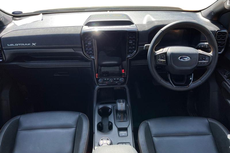 Used Ford Ranger 2025 for sale - 78180362: Photo 10