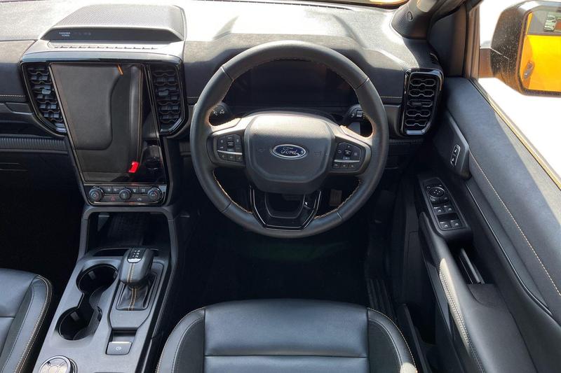 Used Ford Ranger 2025 for sale - 78180362: Photo 11