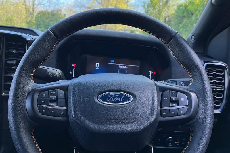 Used Ford Ranger 2025 for sale - 78180362: Photo 12