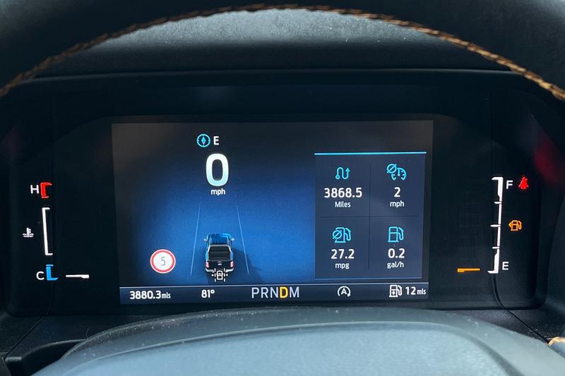 Used Ford Ranger 2025 for sale - 78180362: Photo 13