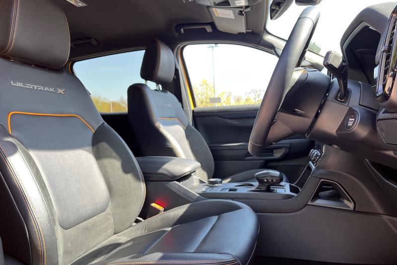 Used Ford Ranger 2025 for sale - 78180362: Photo 17