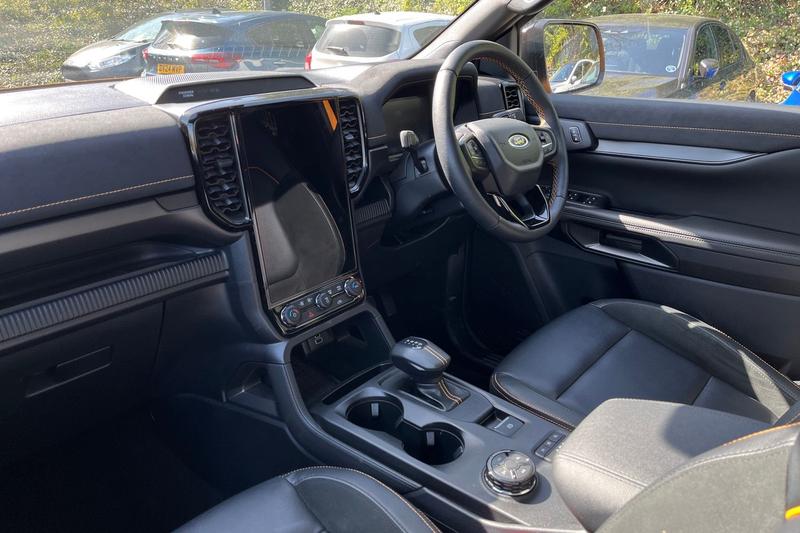 Used Ford Ranger 2025 for sale - 78180362: Photo 18