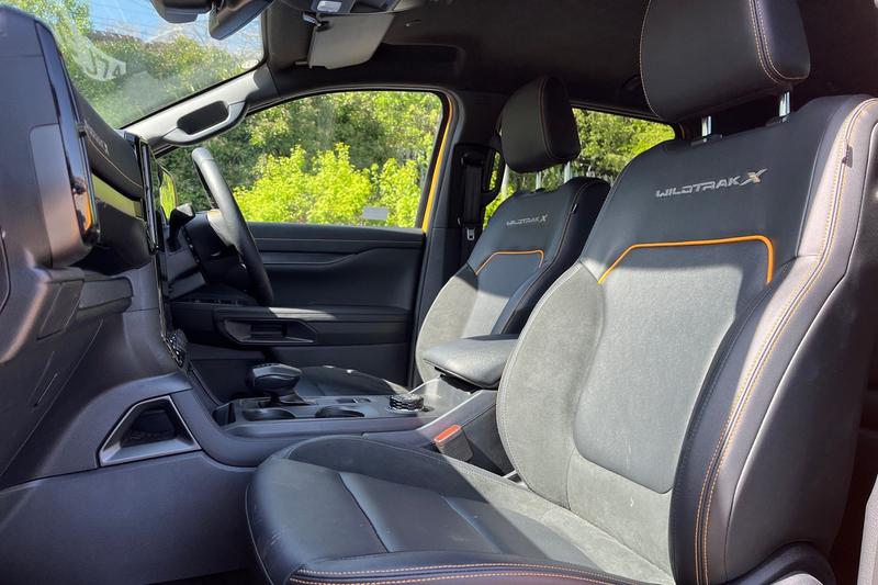 Used Ford Ranger 2025 for sale - 78180362: Photo 19