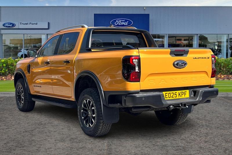 Used Ford Ranger 2025 for sale - 78180362: Photo 2