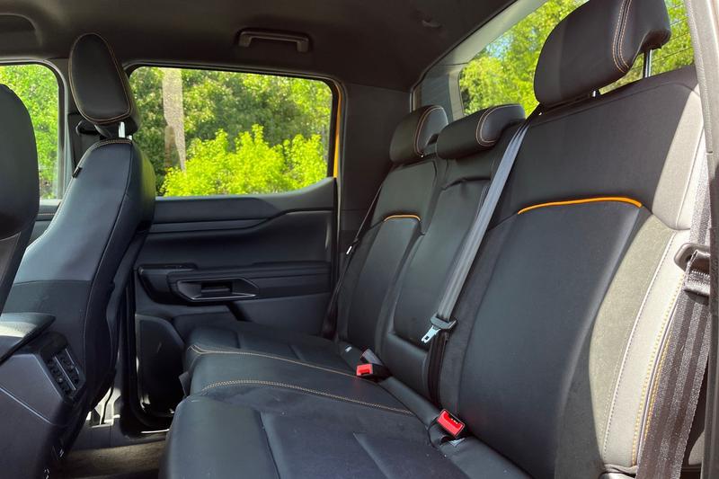 Used Ford Ranger 2025 for sale - 78180362: Photo 20