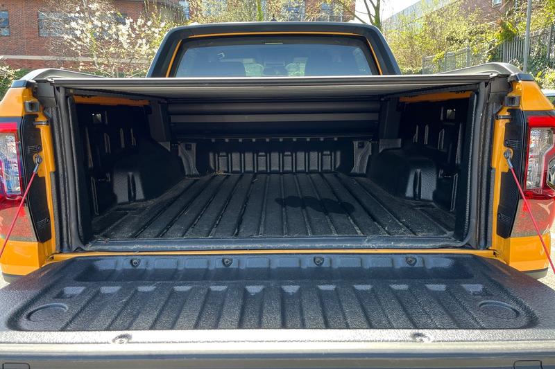 Used Ford Ranger 2025 for sale - 78180362: Photo 21