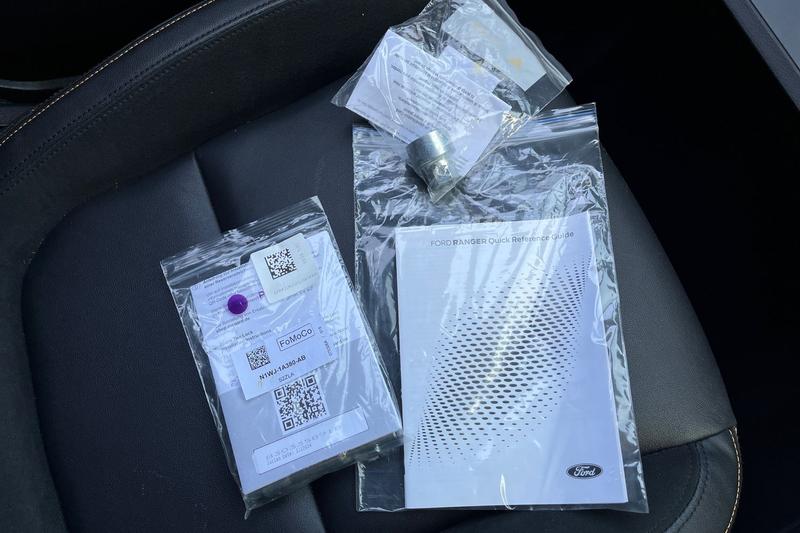 Used Ford Ranger 2025 for sale - 78180362: Photo 22