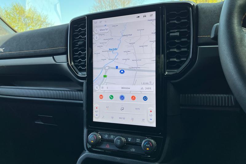 Used Ford Ranger 2025 for sale - 78180362: Photo 23