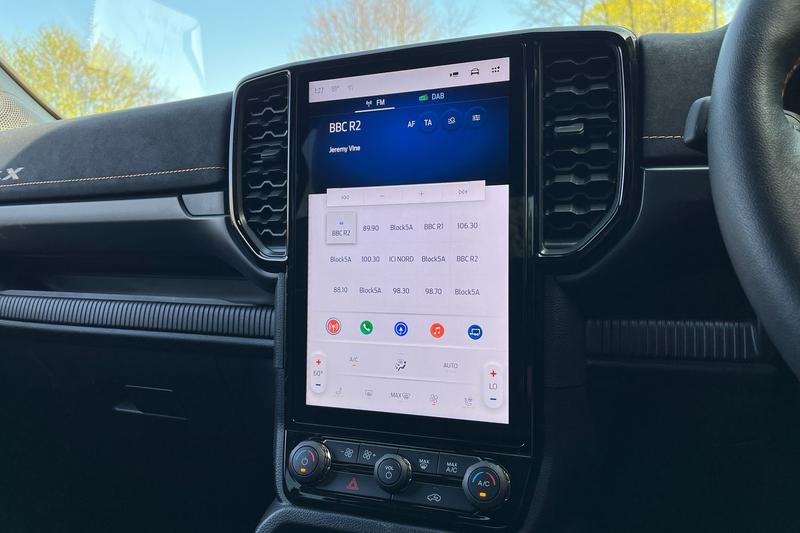 Used Ford Ranger 2025 for sale - 78180362: Photo 24