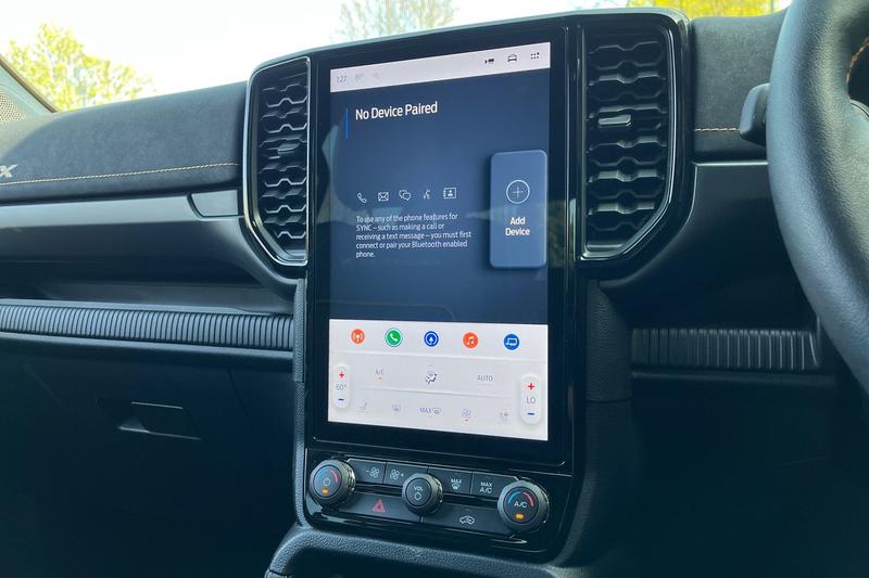 Used Ford Ranger 2025 for sale - 78180362: Photo 25