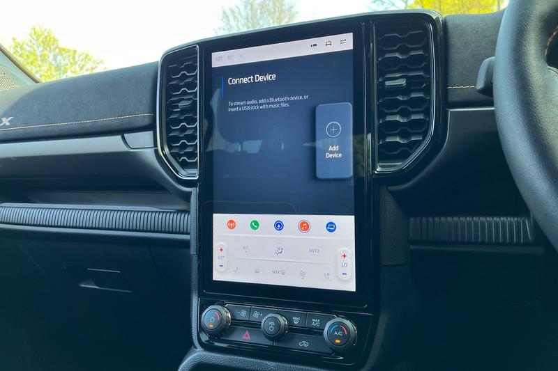 Used Ford Ranger 2025 for sale - 78180362: Photo 26