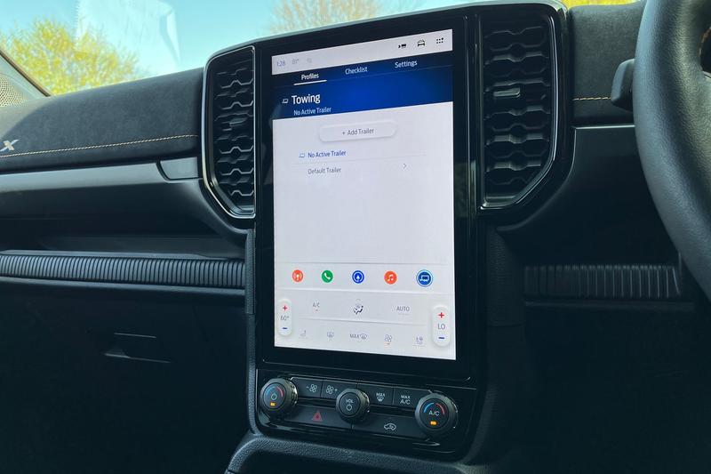 Used Ford Ranger 2025 for sale - 78180362: Photo 27