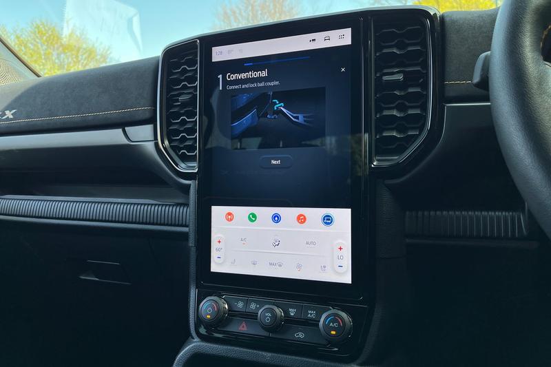 Used Ford Ranger 2025 for sale - 78180362: Photo 28