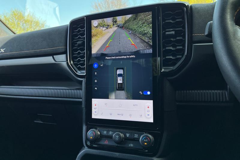 Used Ford Ranger 2025 for sale - 78180362: Photo 29