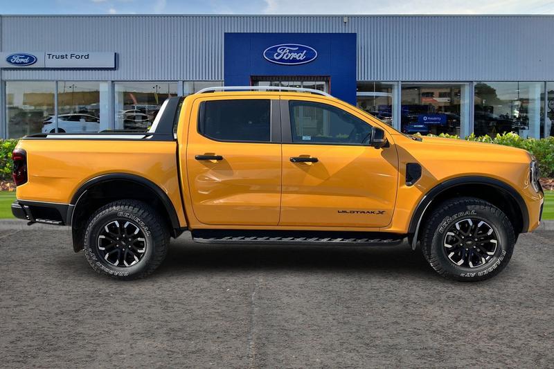 Used Ford Ranger 2025 for sale - 78180362: Photo 3