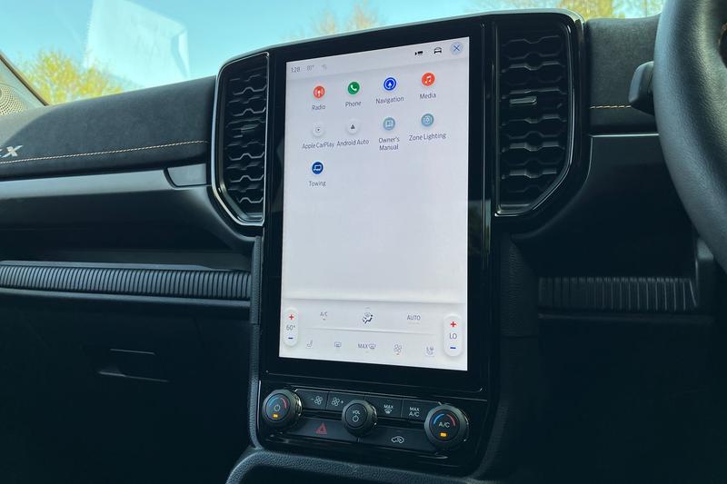 Used Ford Ranger 2025 for sale - 78180362: Photo 30