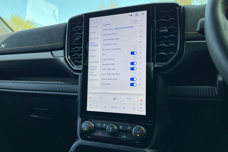 Used Ford Ranger 2025 for sale - 78180362: Photo 31