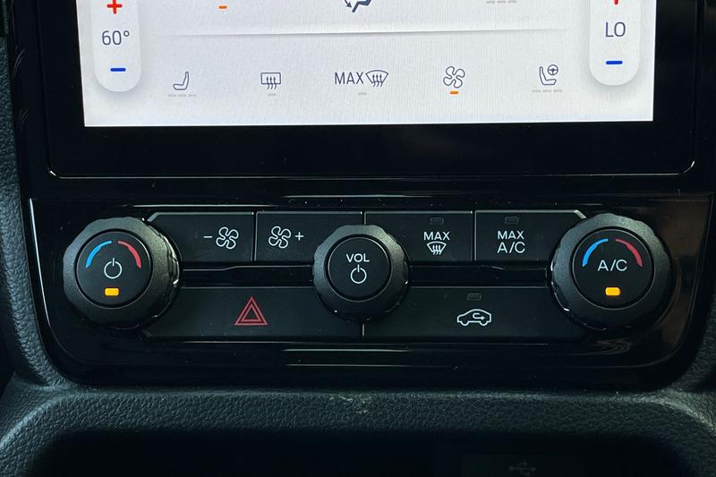 Used Ford Ranger 2025 for sale - 78180362: Photo 32