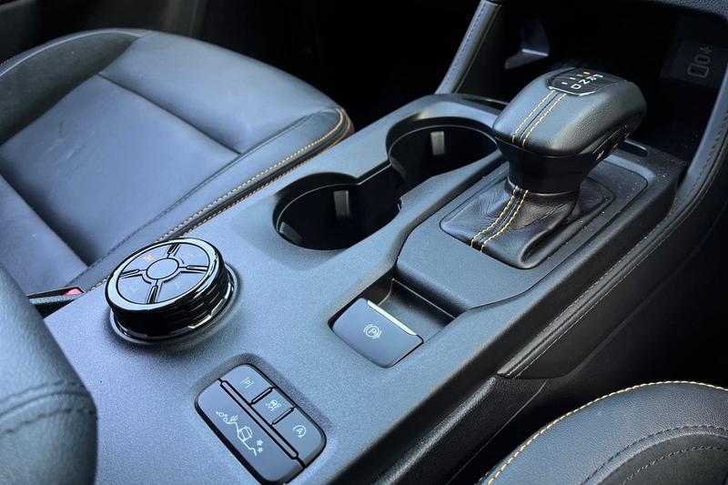 Used Ford Ranger 2025 for sale - 78180362: Photo 33