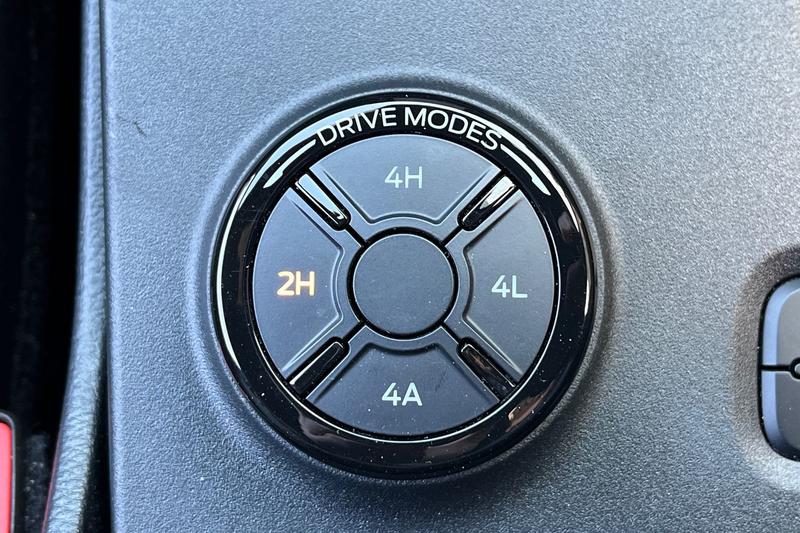 Used Ford Ranger 2025 for sale - 78180362: Photo 34