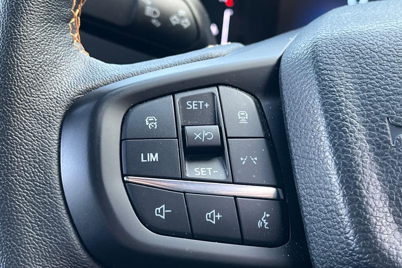 Used Ford Ranger 2025 for sale - 78180362: Photo 37