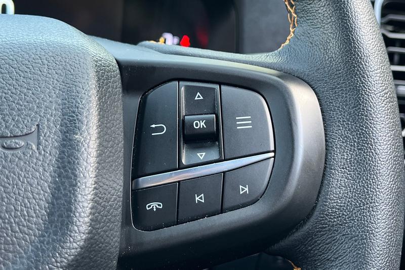 Used Ford Ranger 2025 for sale - 78180362: Photo 38