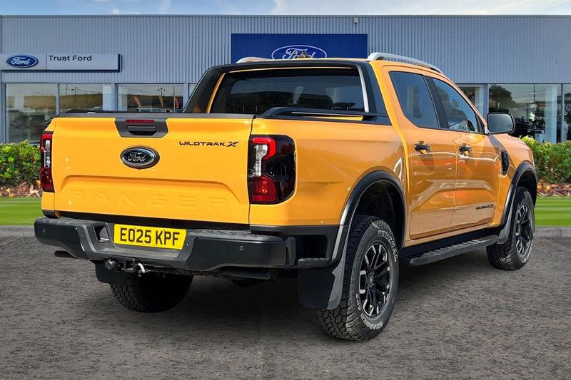 Used Ford Ranger 2025 for sale - 78180362: Photo 4