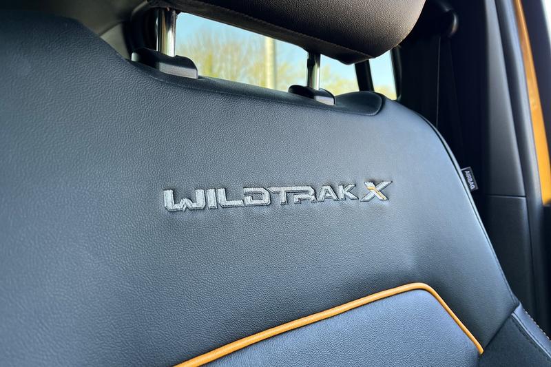 Used Ford Ranger 2025 for sale - 78180362: Photo 40