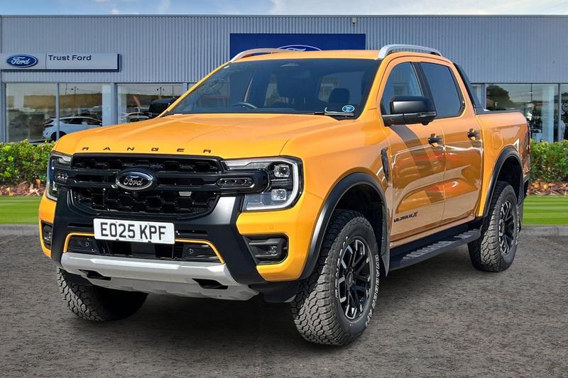 Used Ford Ranger 2025 for sale - 78180362: Photo 5