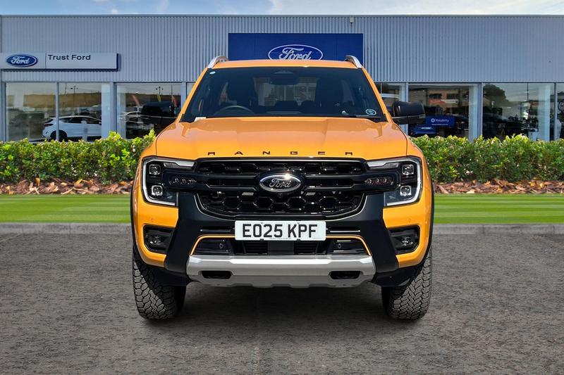 Used Ford Ranger 2025 for sale - 78180362: Photo 6