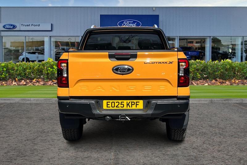 Used Ford Ranger 2025 for sale - 78180362: Photo 7