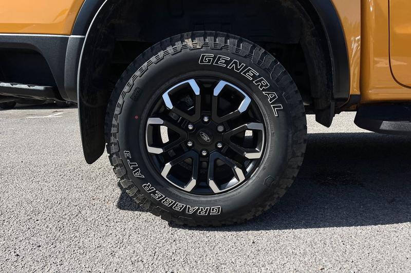 Used Ford Ranger 2025 for sale - 78180362: Photo 8