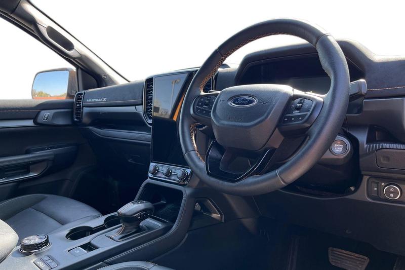 Used Ford Ranger 2025 for sale - 78180362: Photo 9