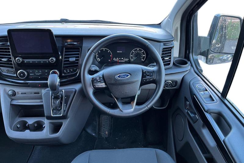 Used Ford Tourneo Custom 2022 for sale - 77697794: Photo 11
