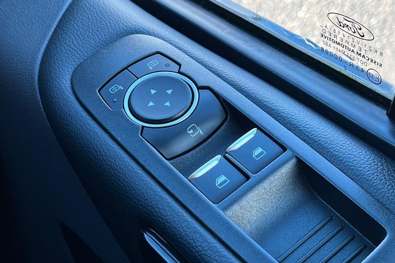 Used Ford Tourneo Custom 2022 for sale - 77697794: Photo 16