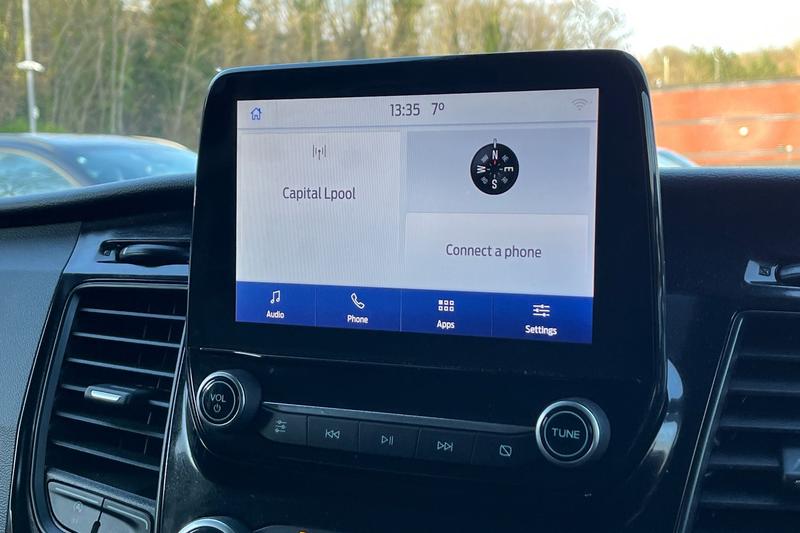 Used Ford Tourneo Custom 2022 for sale - 77697794: Photo 22