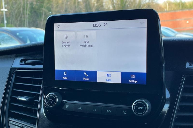 Used Ford Tourneo Custom 2022 for sale - 77697794: Photo 25