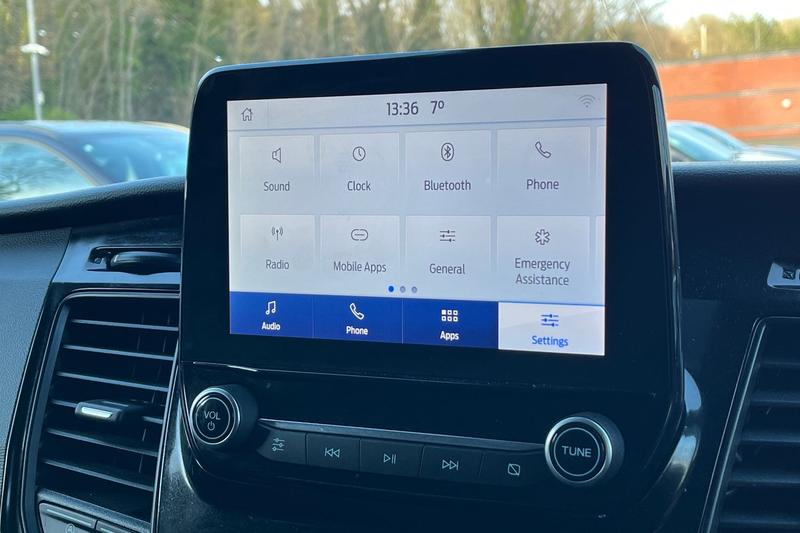 Used Ford Tourneo Custom 2022 for sale - 77697794: Photo 26