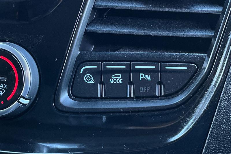 Used Ford Tourneo Custom 2022 for sale - 77697794: Photo 32