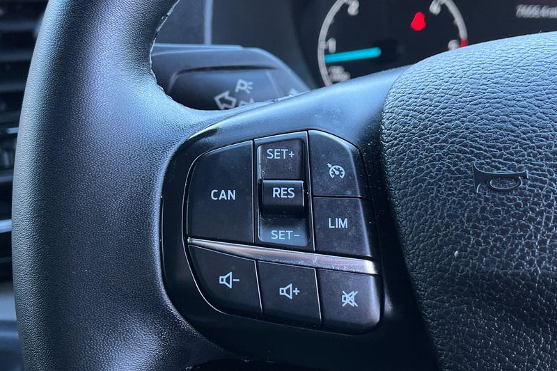 Used Ford Tourneo Custom 2022 for sale - 77697794: Photo 35