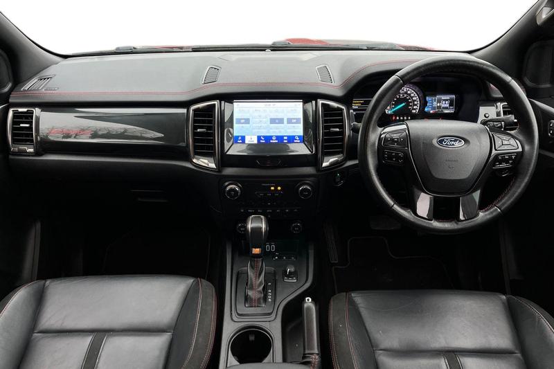 Used Ford Ranger 2022 for sale - 77878290: Photo 10