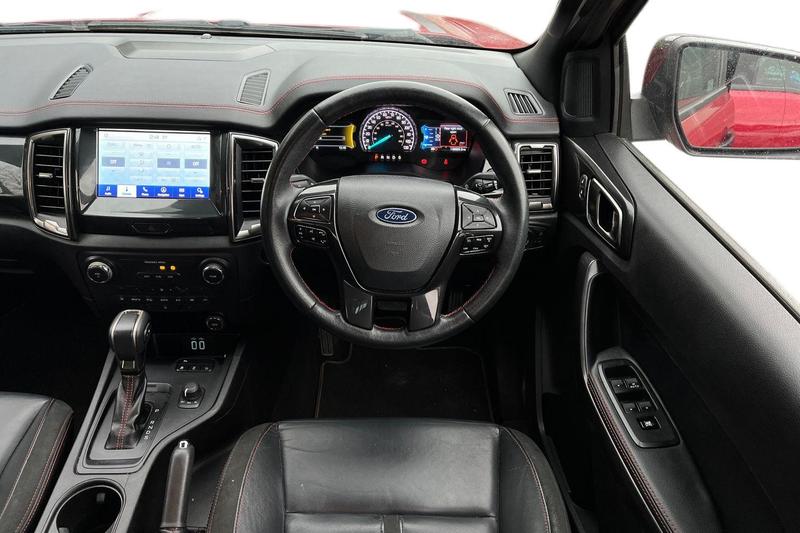 Used Ford Ranger 2022 for sale - 77878290: Photo 11