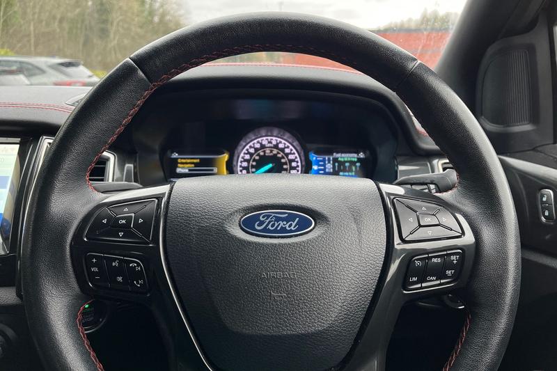 Used Ford Ranger 2022 for sale - 77878290: Photo 12